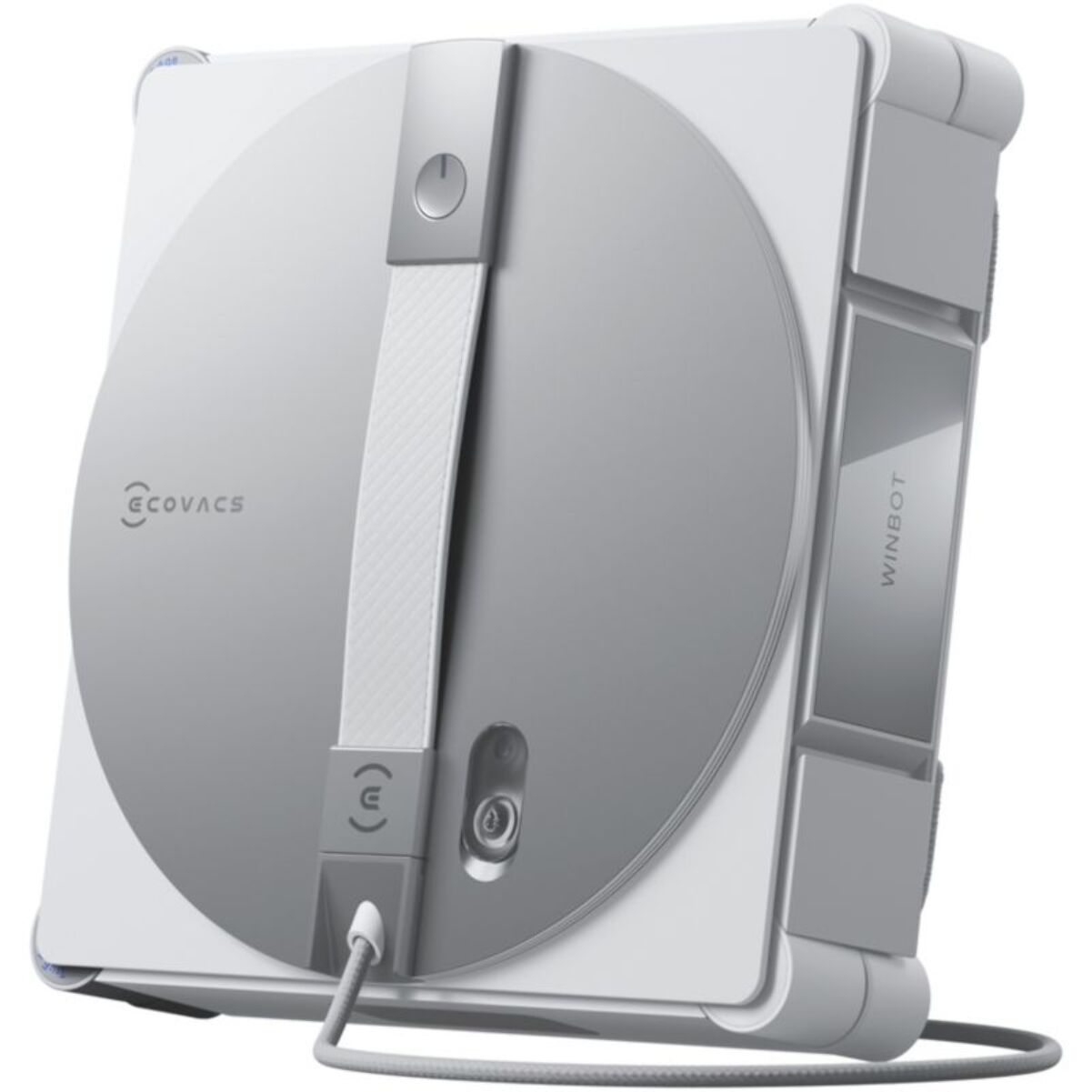 Robot Lave vitre ECOVACS Winbot W3 Omni
