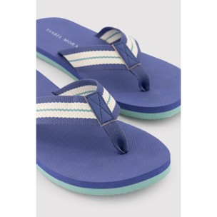 Sandali da mare uomo Blu