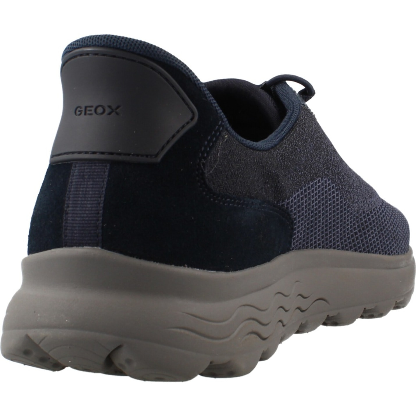 Sneakers de  Hombre de la marca GEOX  modelo U66PDA 0ZG22 U SPHERICA PLUS AZUL