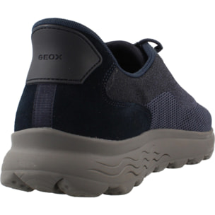 Sneakers de  Hombre de la marca GEOX  modelo U66PDA 0ZG22 U SPHERICA PLUS AZUL