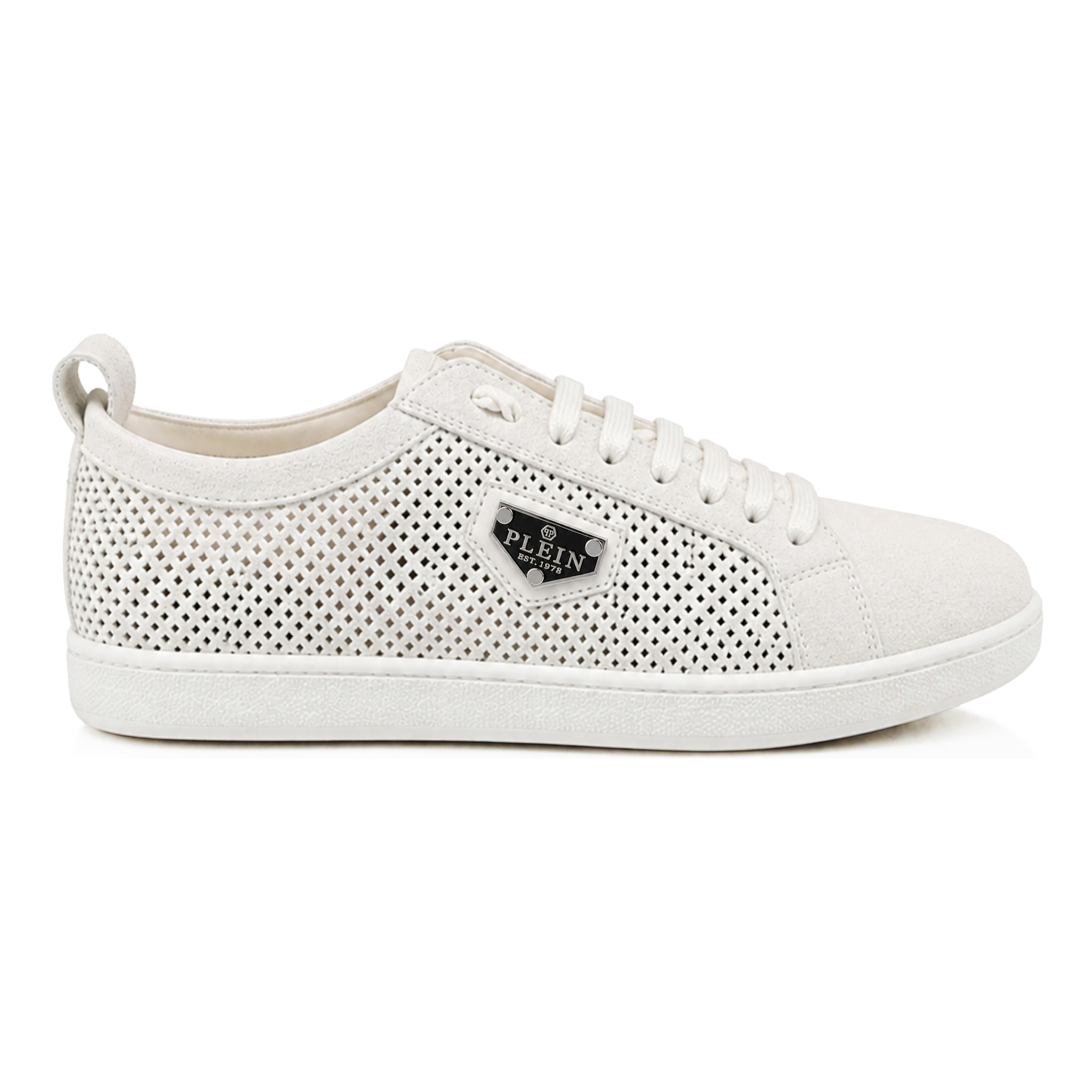 PHILIPP PLEIN Zapatillas bajas