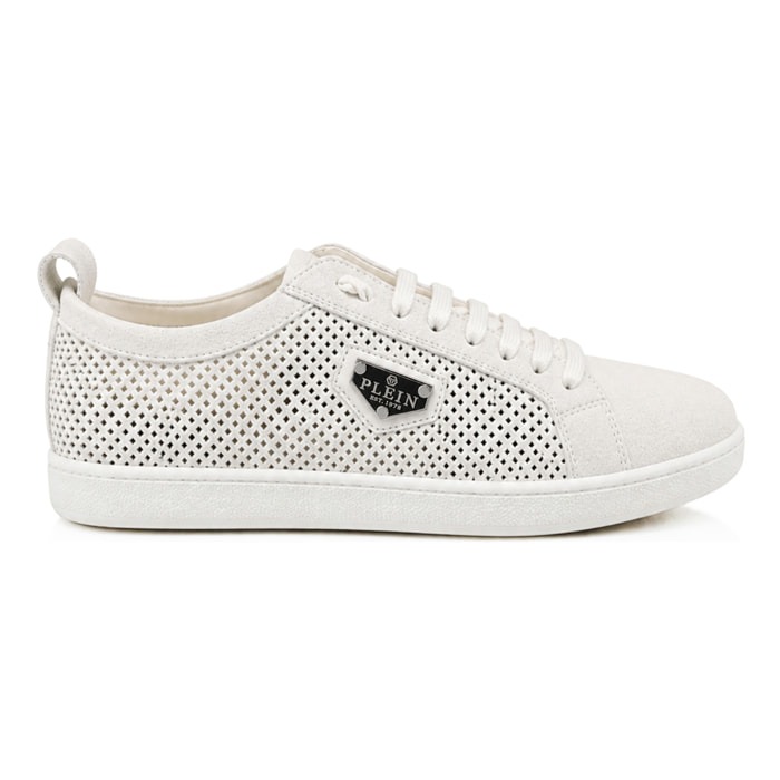 PHILIPP PLEIN Zapatillas bajas