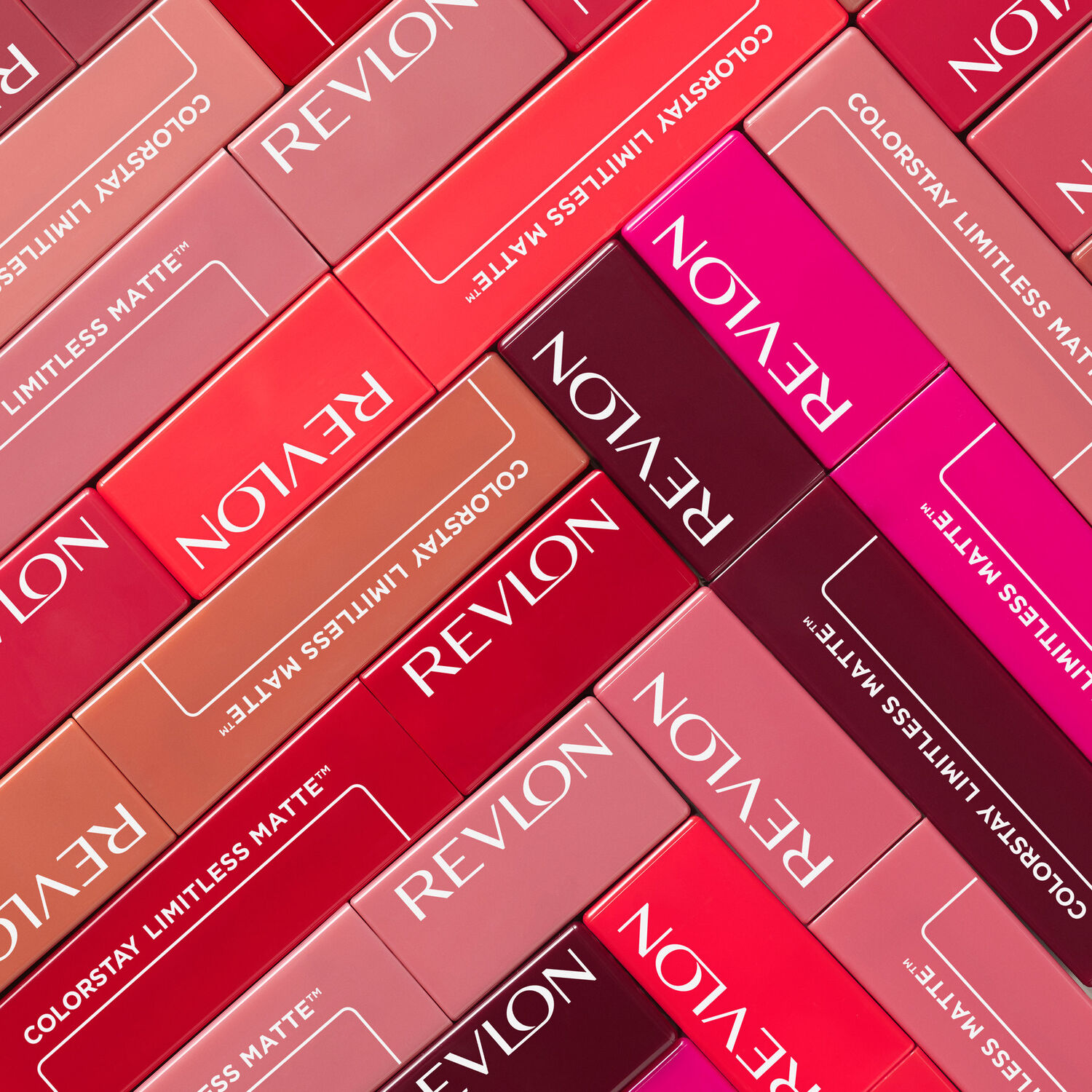 Colorstay Limitless Matte™ - Rouge à Lèvres Liquide Longue Tenue Fini Mat