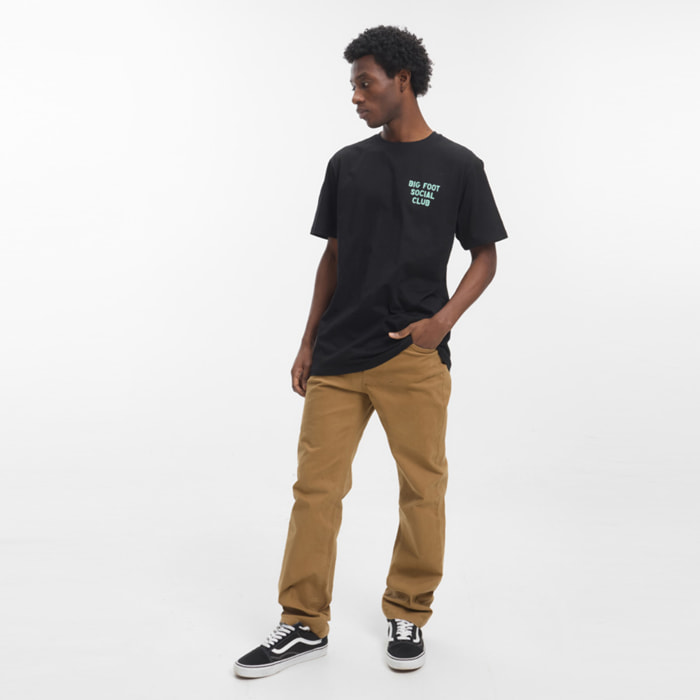 Pantalón elástico Hydroponic