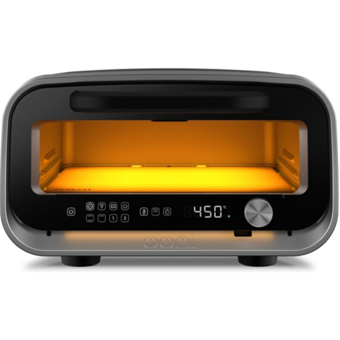 Four à pizza électrique OONI ELECTRIQUE VOLT 2 GRIS