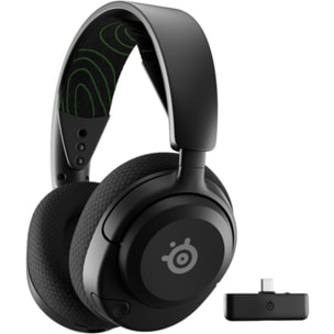 Casque gamer STEELSERIES Arctis Nova 5X