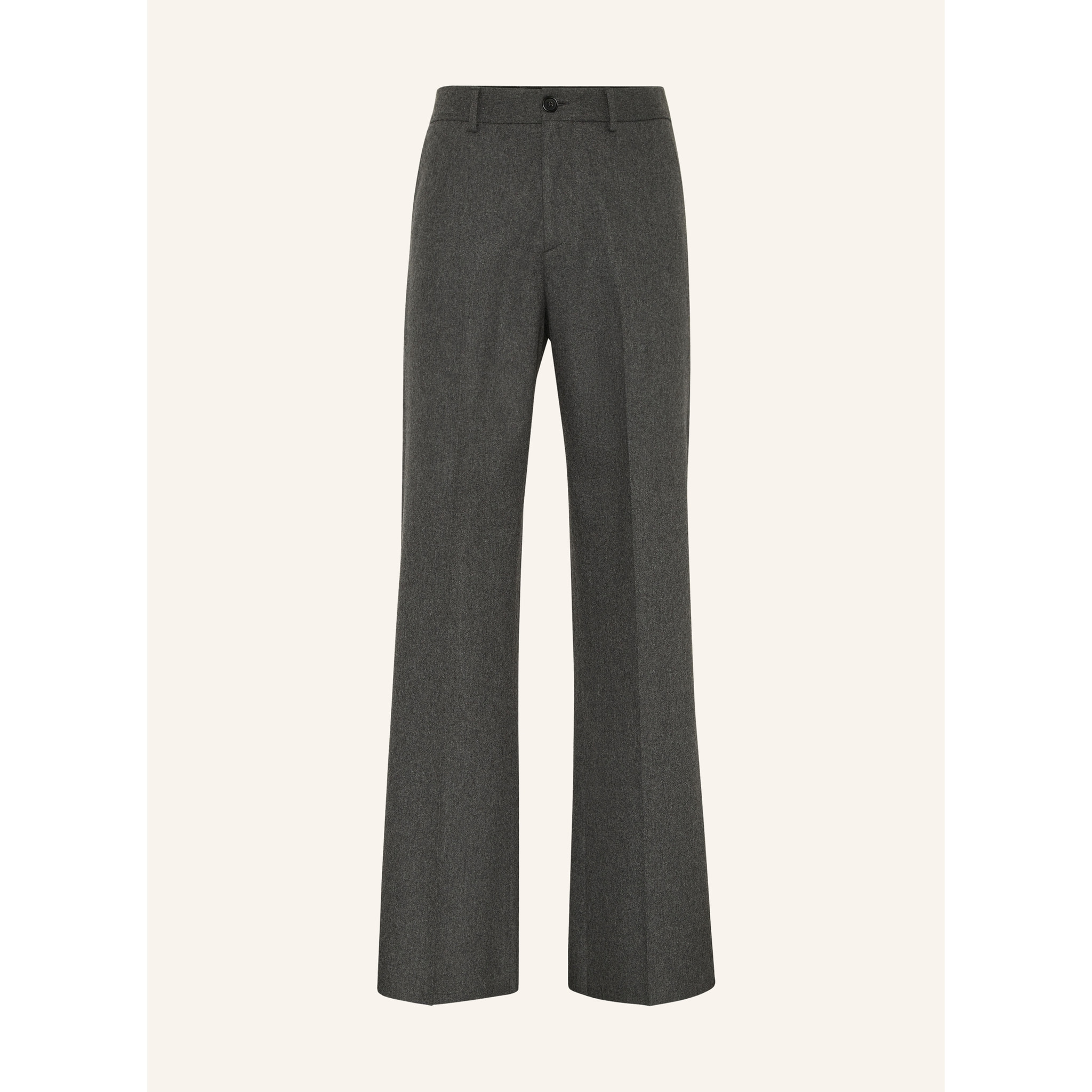 PHILIPP PLEIN Pantalones de pata ancha