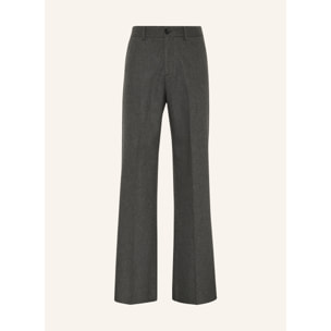 PHILIPP PLEIN Pantalones de pata ancha