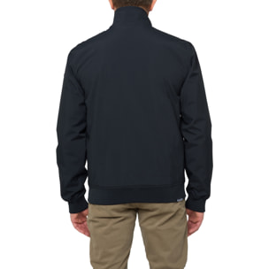 Chaqueta Hot Buttered Portland negro