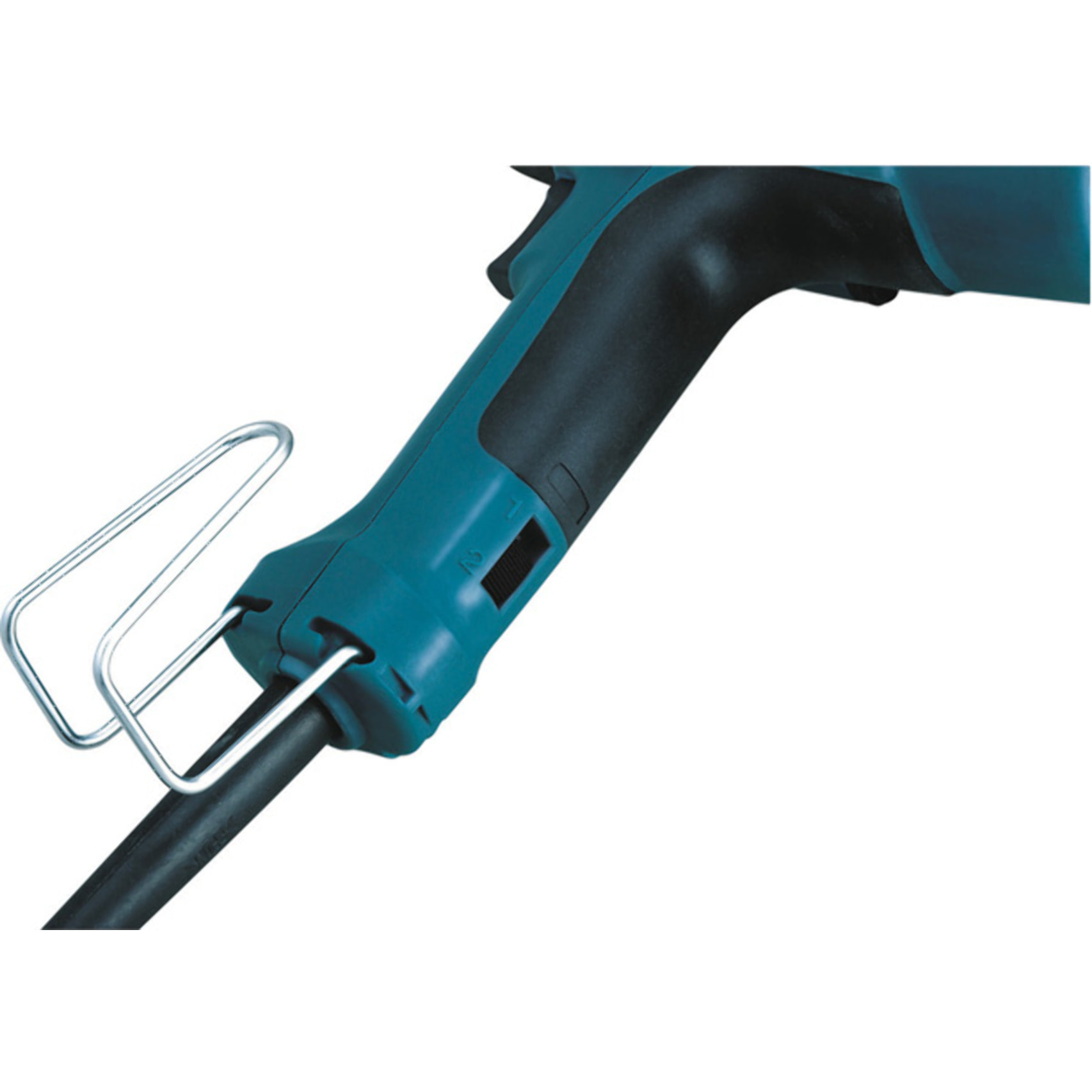 Destornillador de impacto MAKITA 380W 200Nm - TW0200