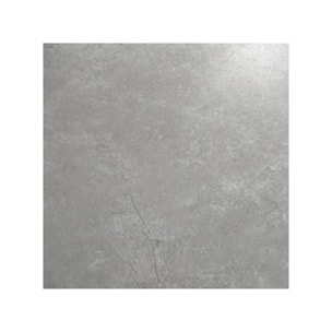 Table ronde en céramique pleine masse D100 cm - STONE 2