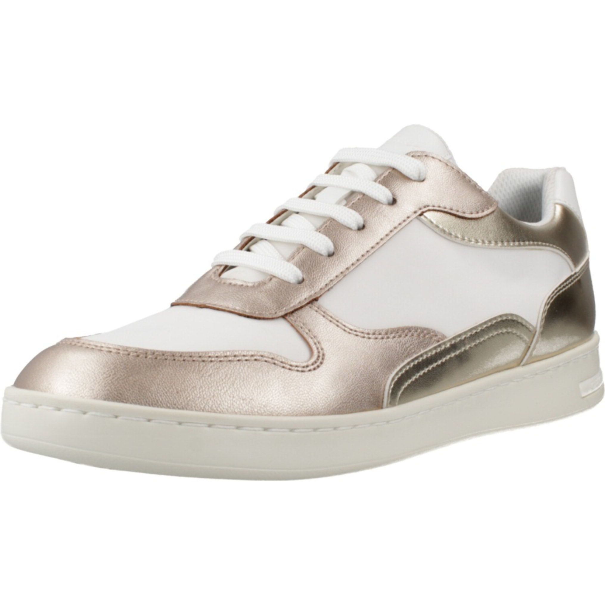 Sneakers de  Mujer de la marca GEOX  modelo D JAYSEN BRONCE