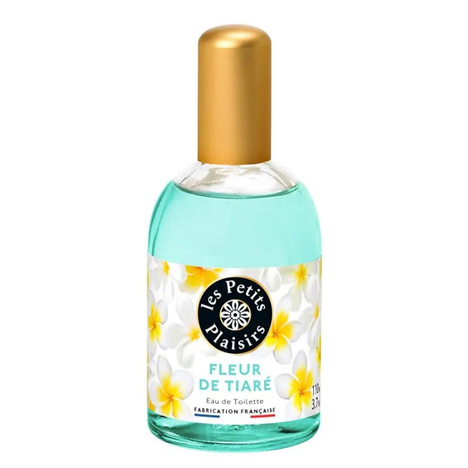 Fleur de Tiaré - Eau de Toilette 110 ml
