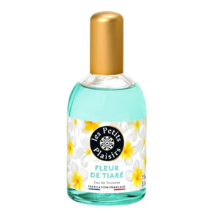 Fleur de Tiaré - Eau de Toilette 110 ml