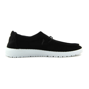 Sneakers Donna colore Nero