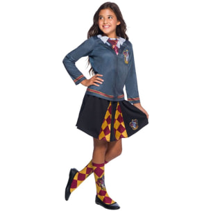 CAMISETA GRYFFINDOR INF