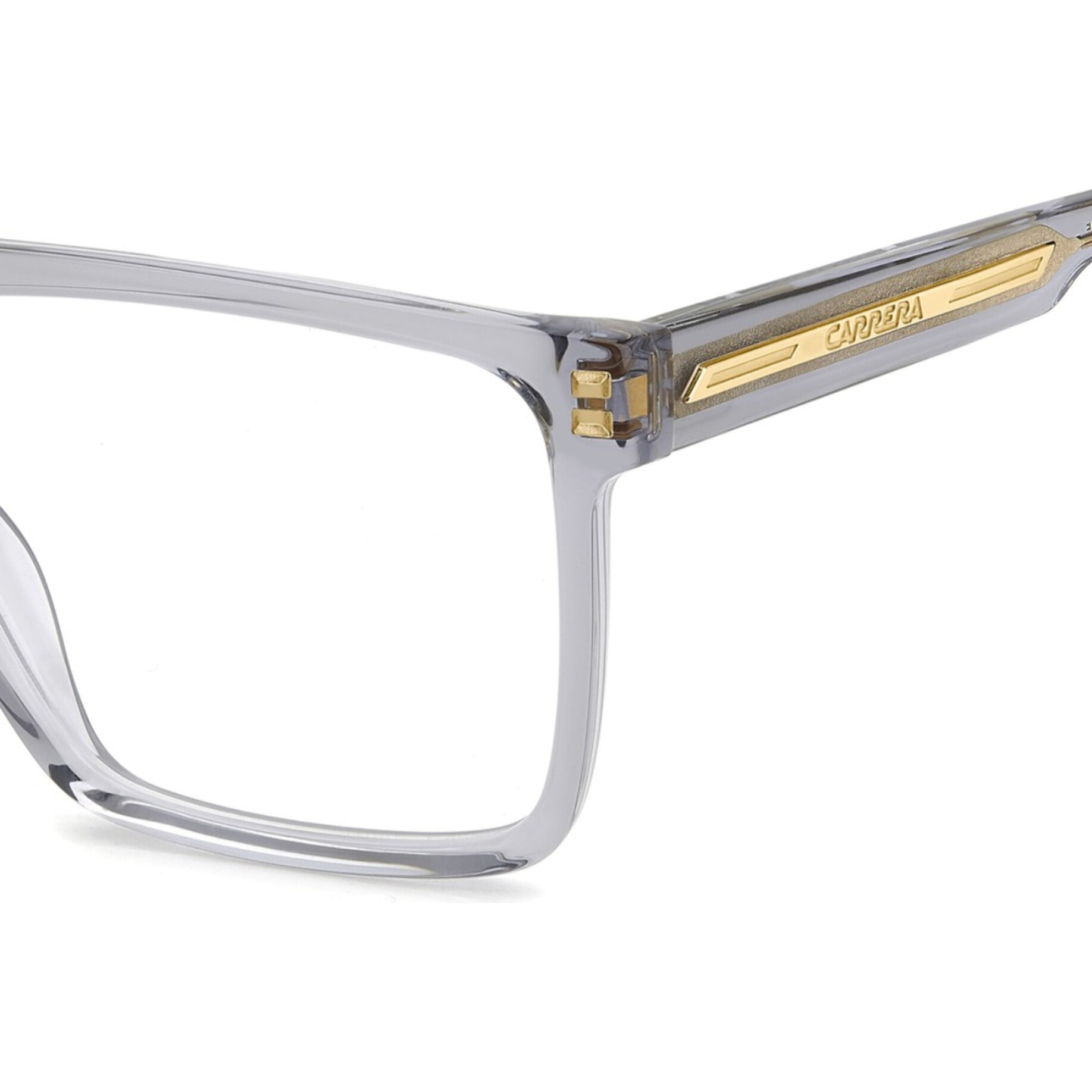 Gafas de Vista Carrera VICTORY C 05 KB7 de Acetato Hombre 57 mm