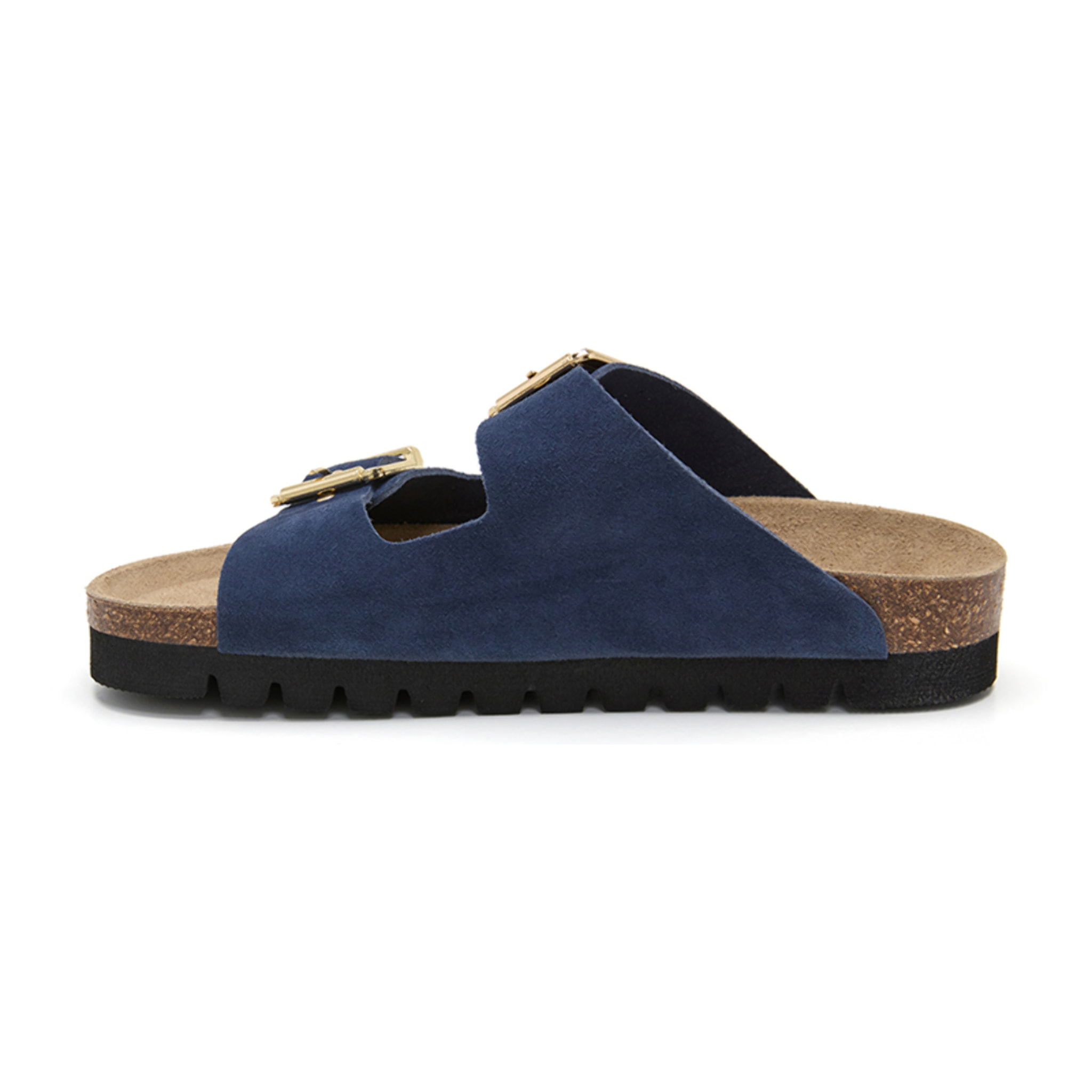 Sandalia BILLOWY AZUL