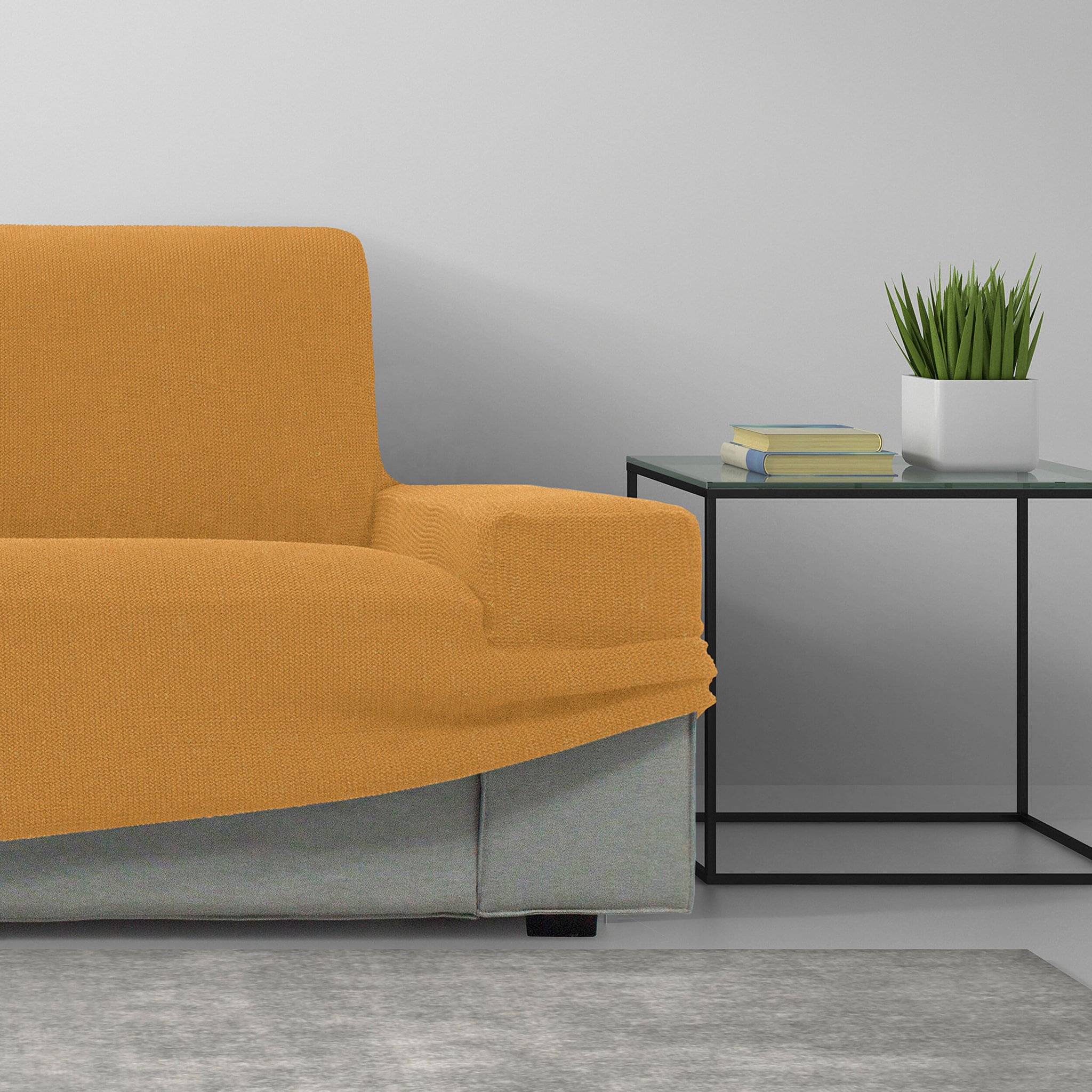 Funda Súper Elástica para SOFÁ modelo WONDER