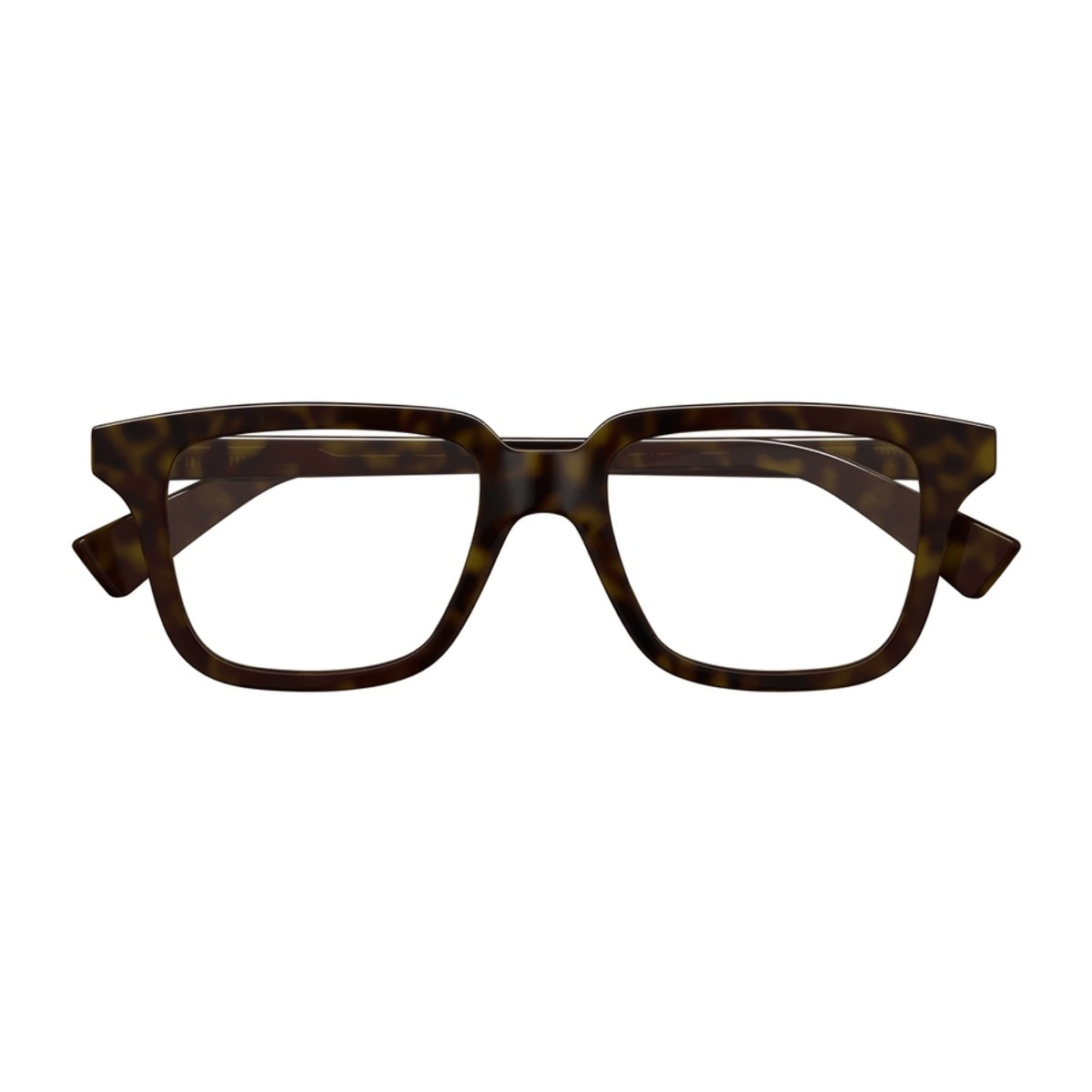 Gafas de Vista Bottega Veneta BV1365O-006 de Acetato Unisex 53 mm