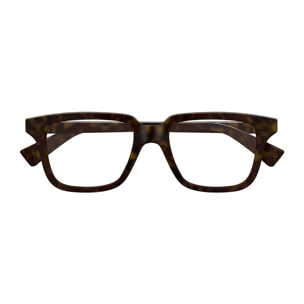 Gafas de Vista Bottega Veneta BV1365O-006 de Acetato Unisex 53 mm