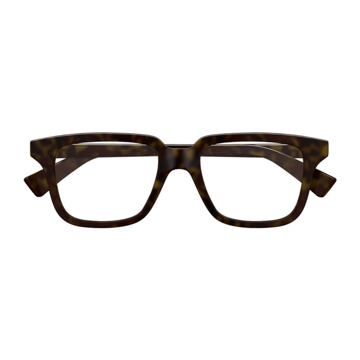 Gafas de Vista Bottega Veneta BV1365O-006 de Acetato Unisex 53 mm