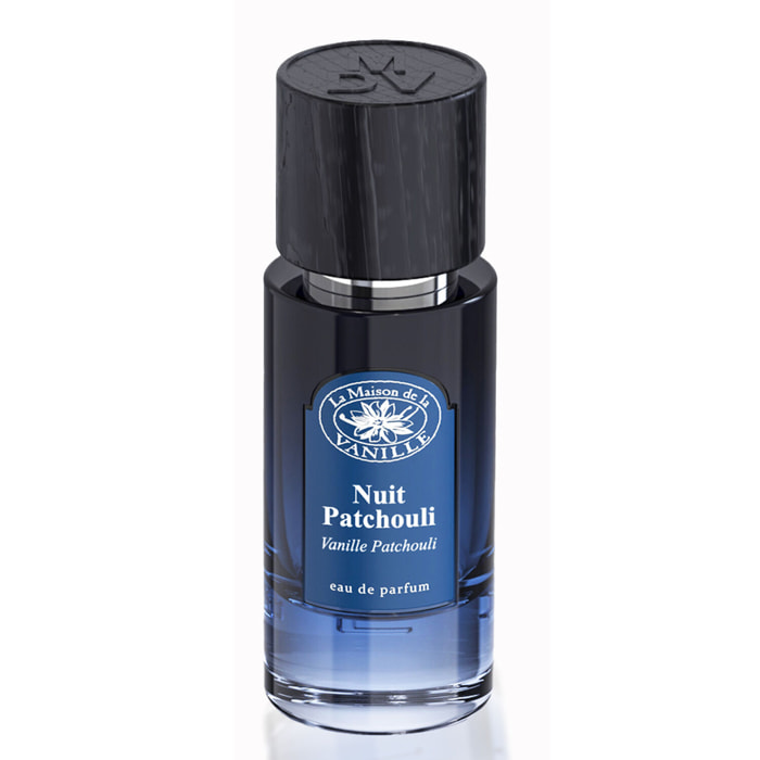 Vanille Patchouli - Eau de Parfum