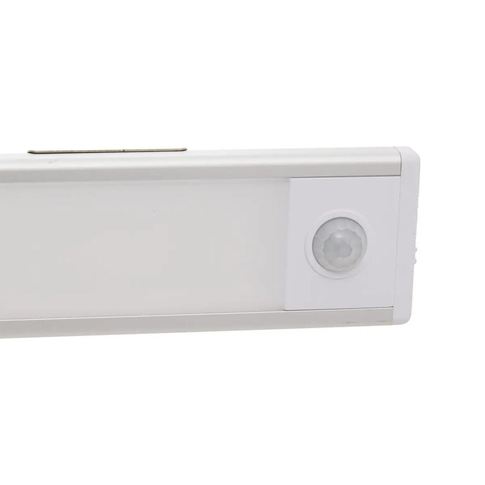 Lampe LED USB Blanc 60 cm