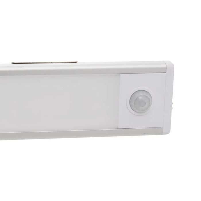 Lampe LED USB Blanc 60 cm