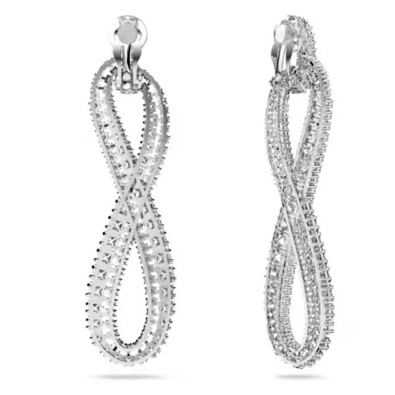Pendientes Swarovski Mujer 5616586