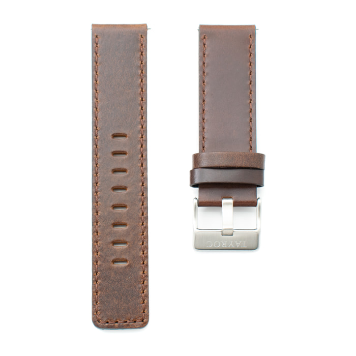 Tayroc Correa de Reloj Hombre TY85