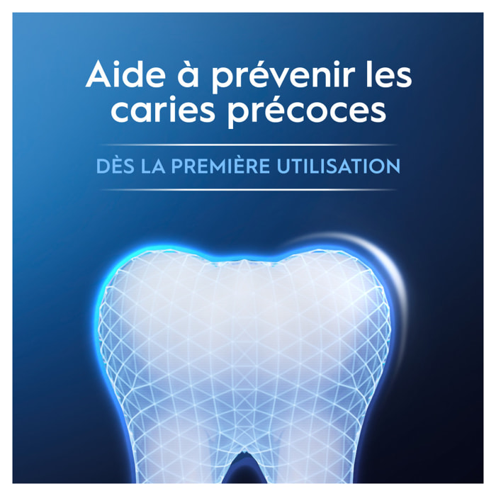 Oral B Dentifrice PROFESSIONAL Email renforcé 75ml