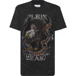 PHILIPP PLEIN T-Shirt Round Neck
