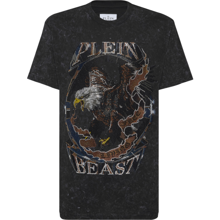 PHILIPP PLEIN T-Shirt Round Neck