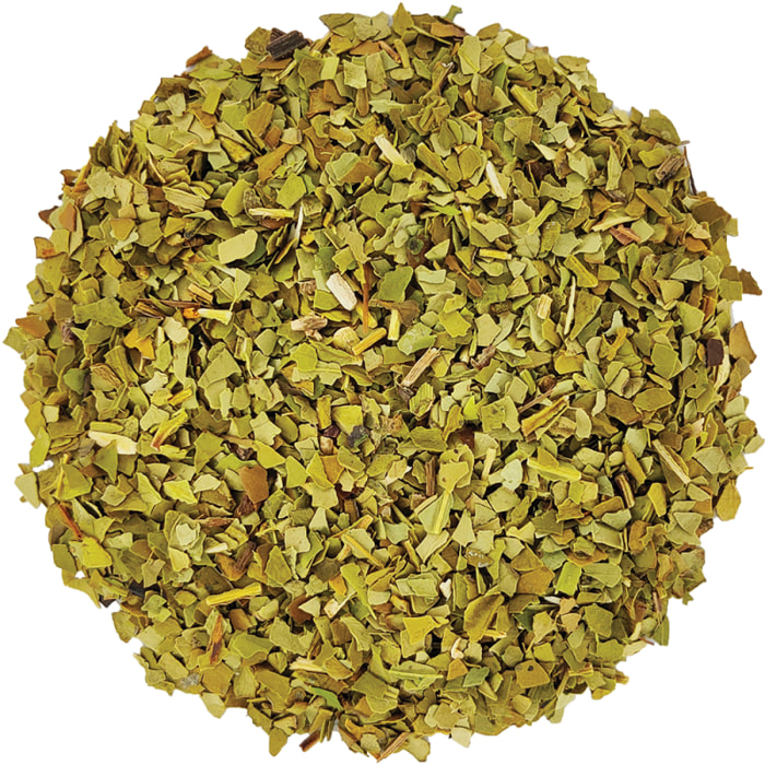 Maté Vert Premium Bio du Brésil - Vrac 1kg