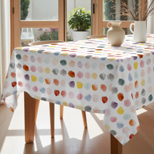 Nappe en résine anti-taches 0120-352