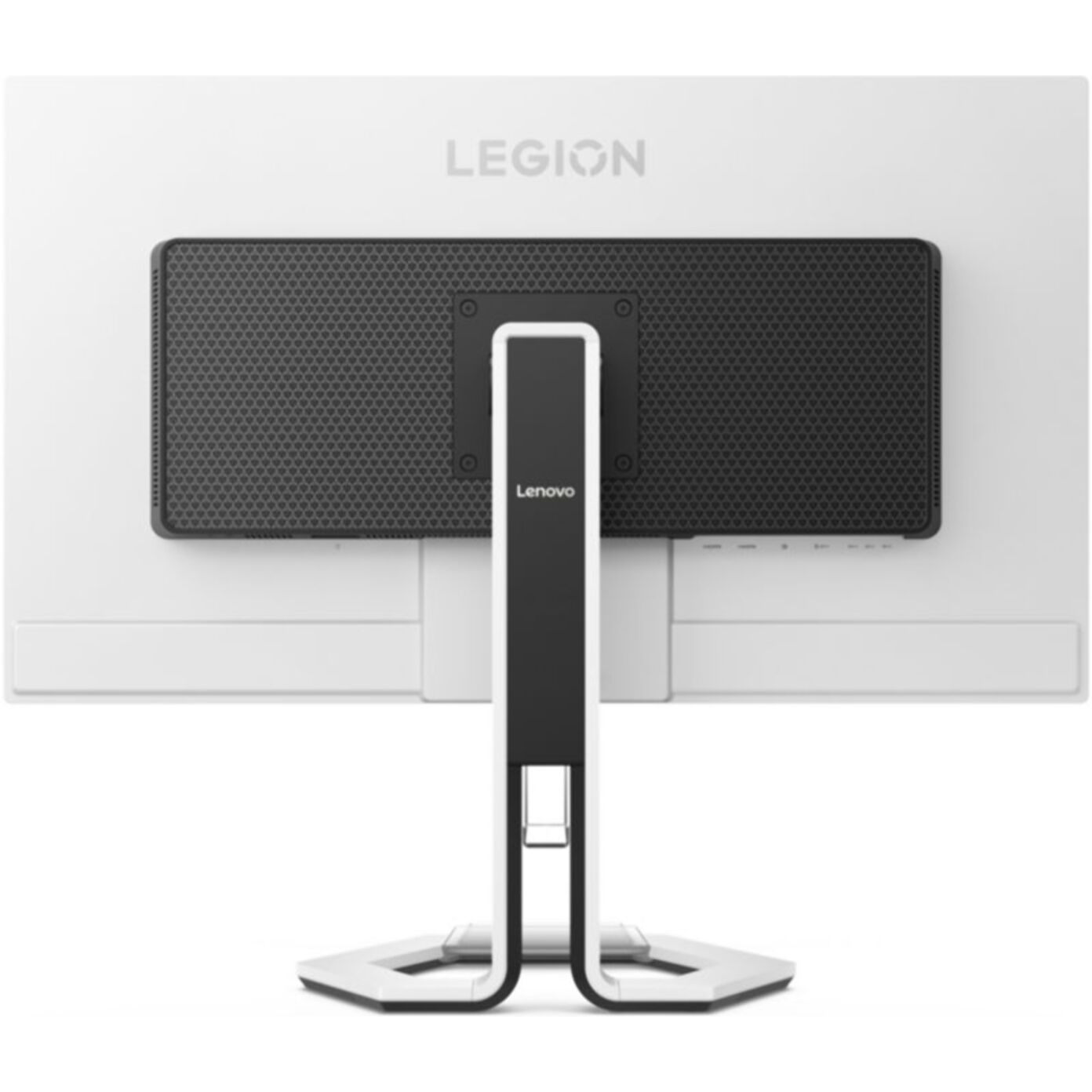 Ecran PC Gamer LENOVO Legion Pro 32UD-10 32" 4K 240Hz QD-OLED HDR True Black 400 HDMI 2.1 USB-C 15W AMD FreeSync