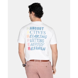 CAMISETA APRES SURF