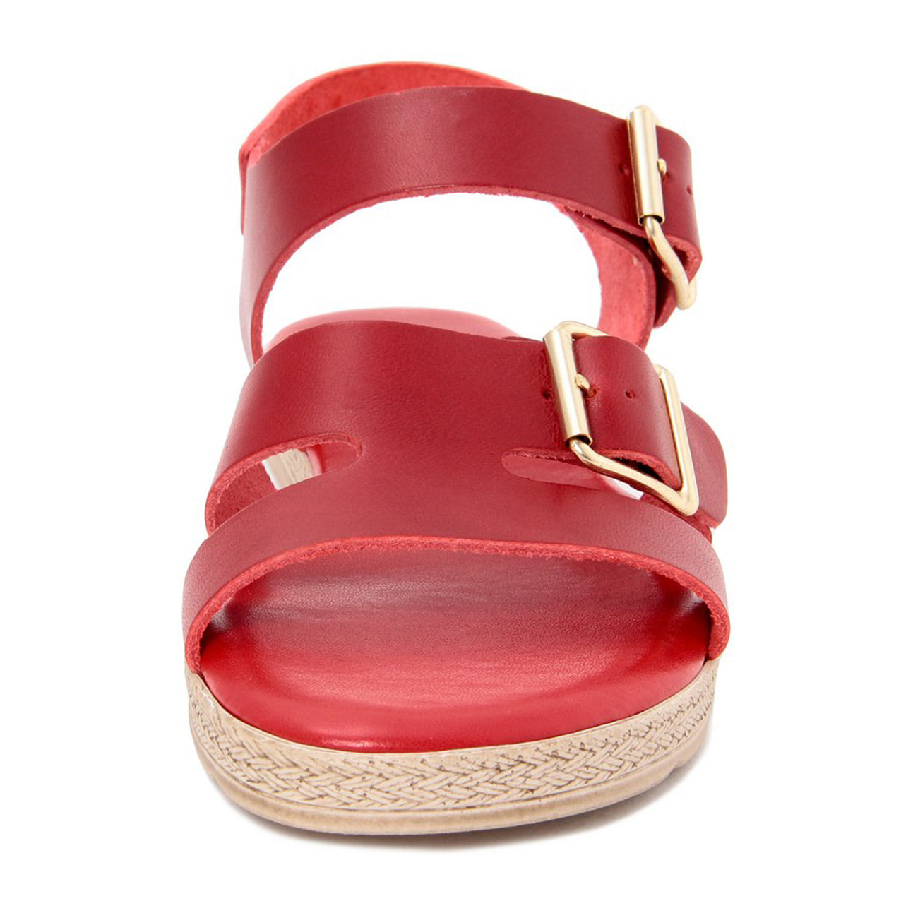 Sandalo flat Gagliani Renzo Rosso