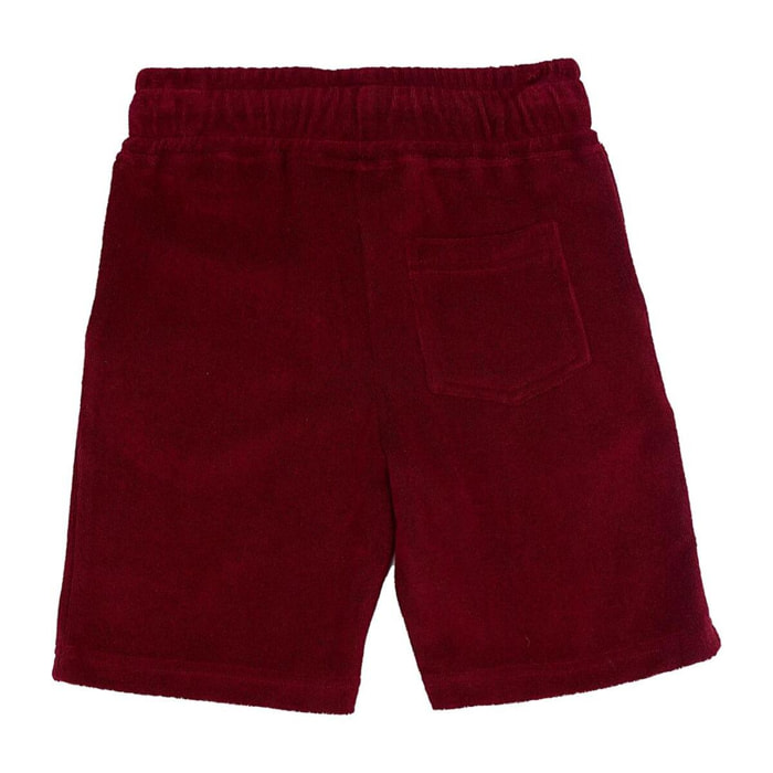 Shorts de playa para niños.