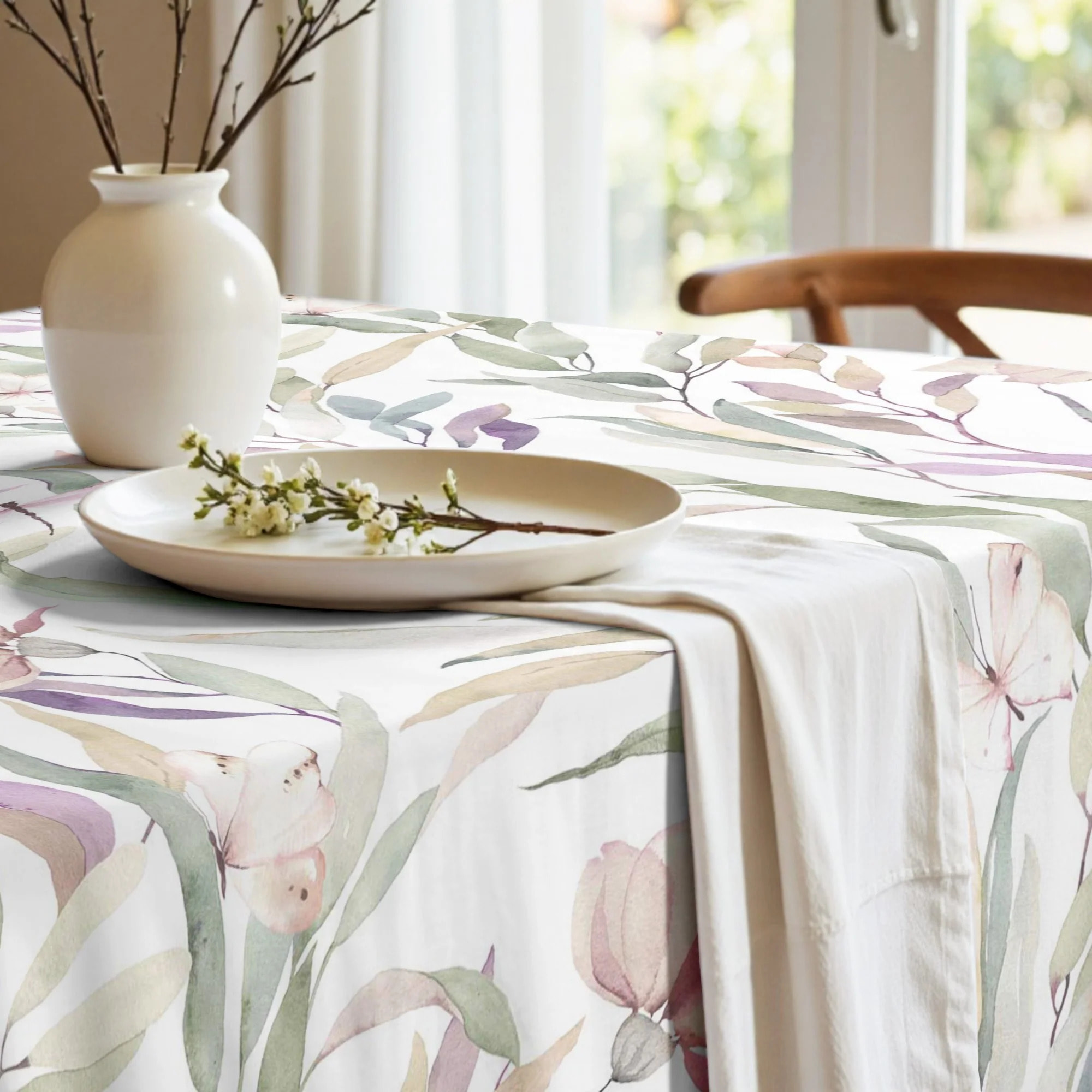 Nappe en résine anti-taches 0120-248