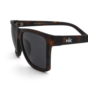 Gafas de Sol Hanukeii Breezy Tortoise / Black