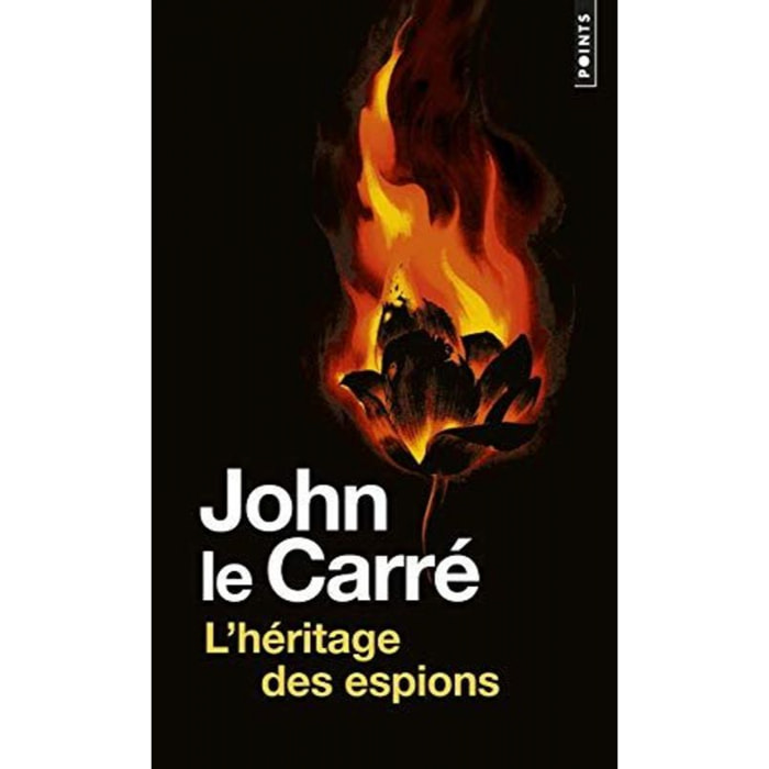 le Carré, John | L'Héritage des espions | Livre d'occasion