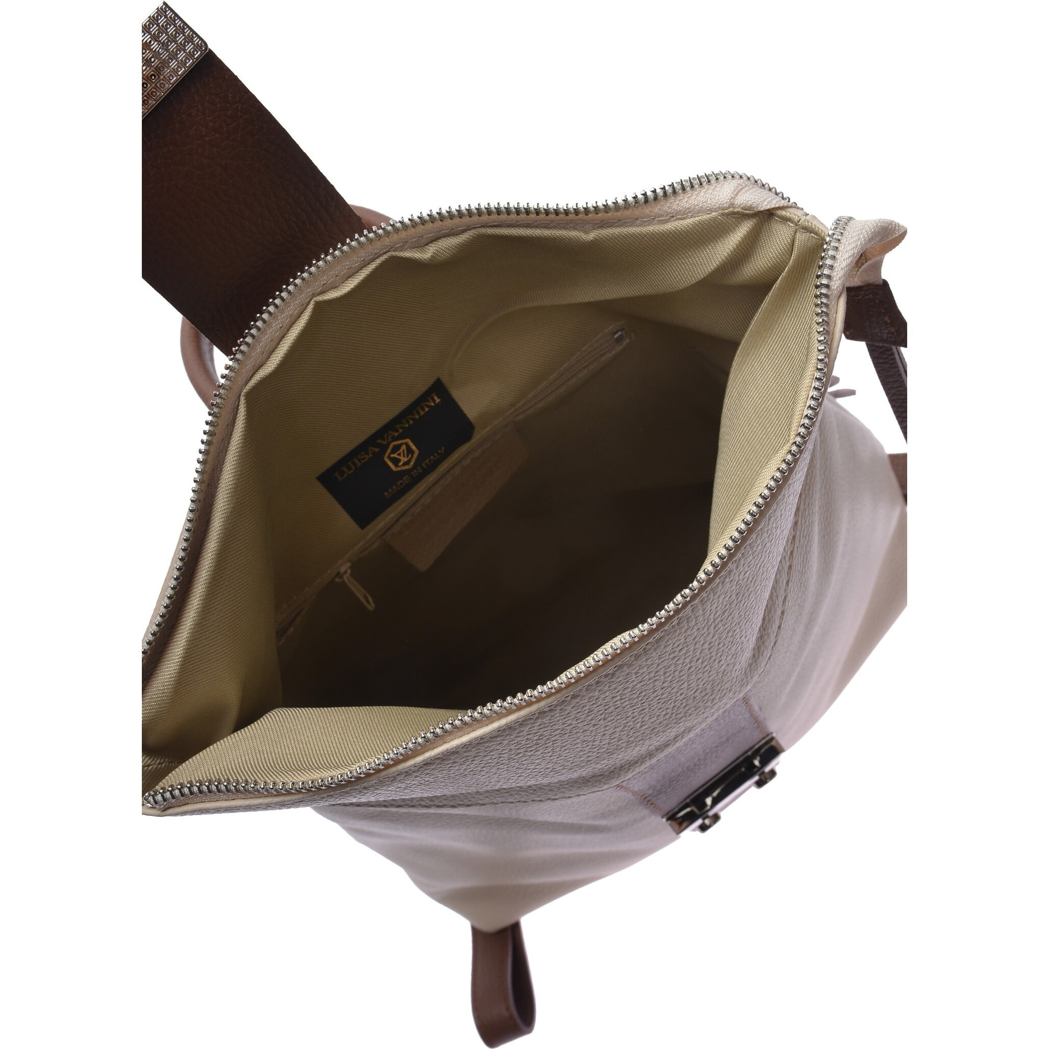 Zaino Anna Luchini Multicolore