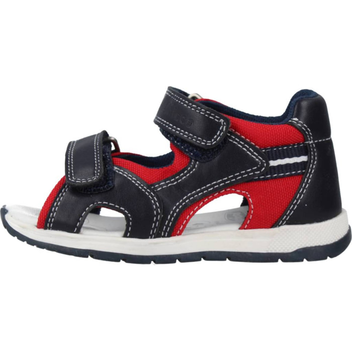 Sandalias Niño de la marca CHICCO  modelo 1063481 Black