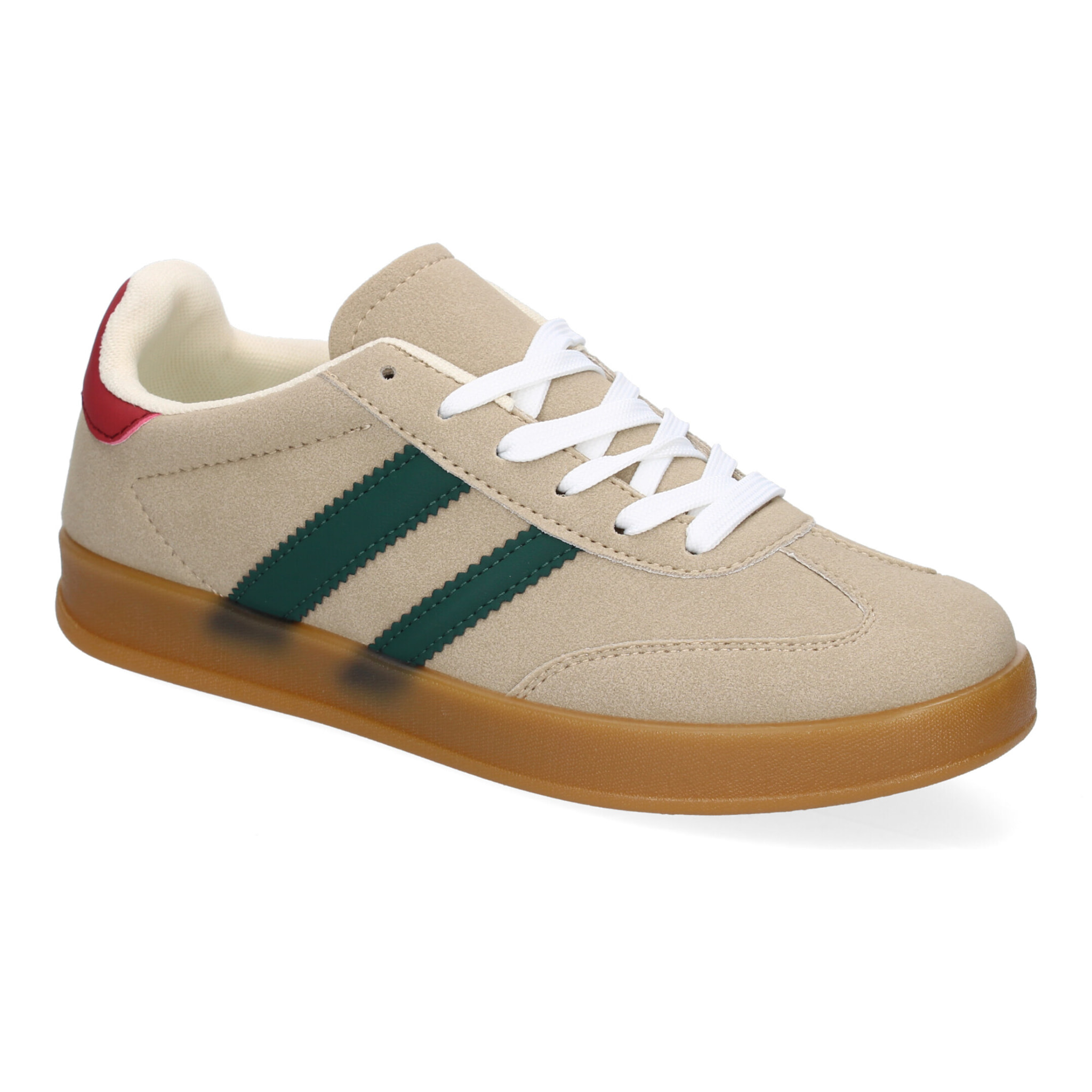 Zapatilla Deportiva de Mujer, Elegante Perfecta para el Día a Día