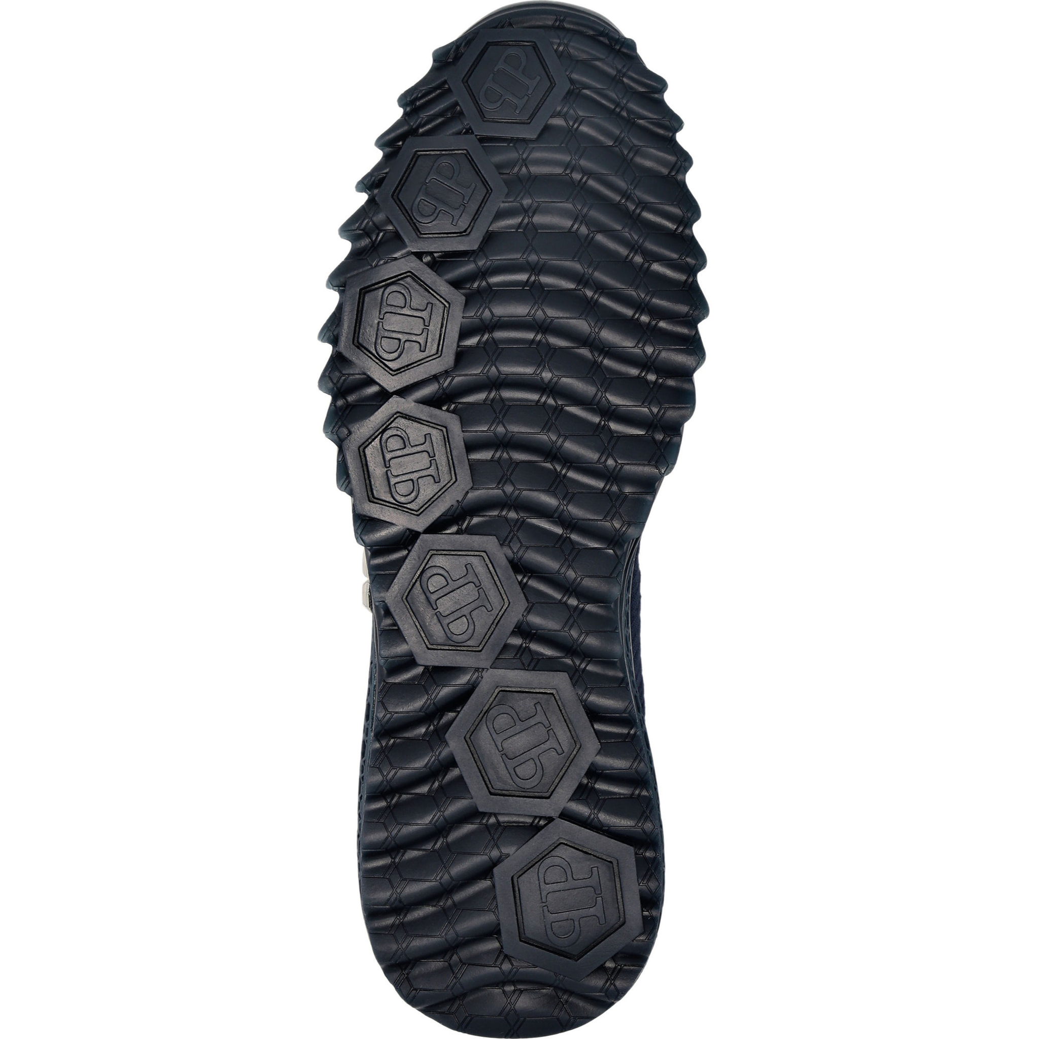 PHILIPP PLEIN Zapatilla Runner HEXAGON