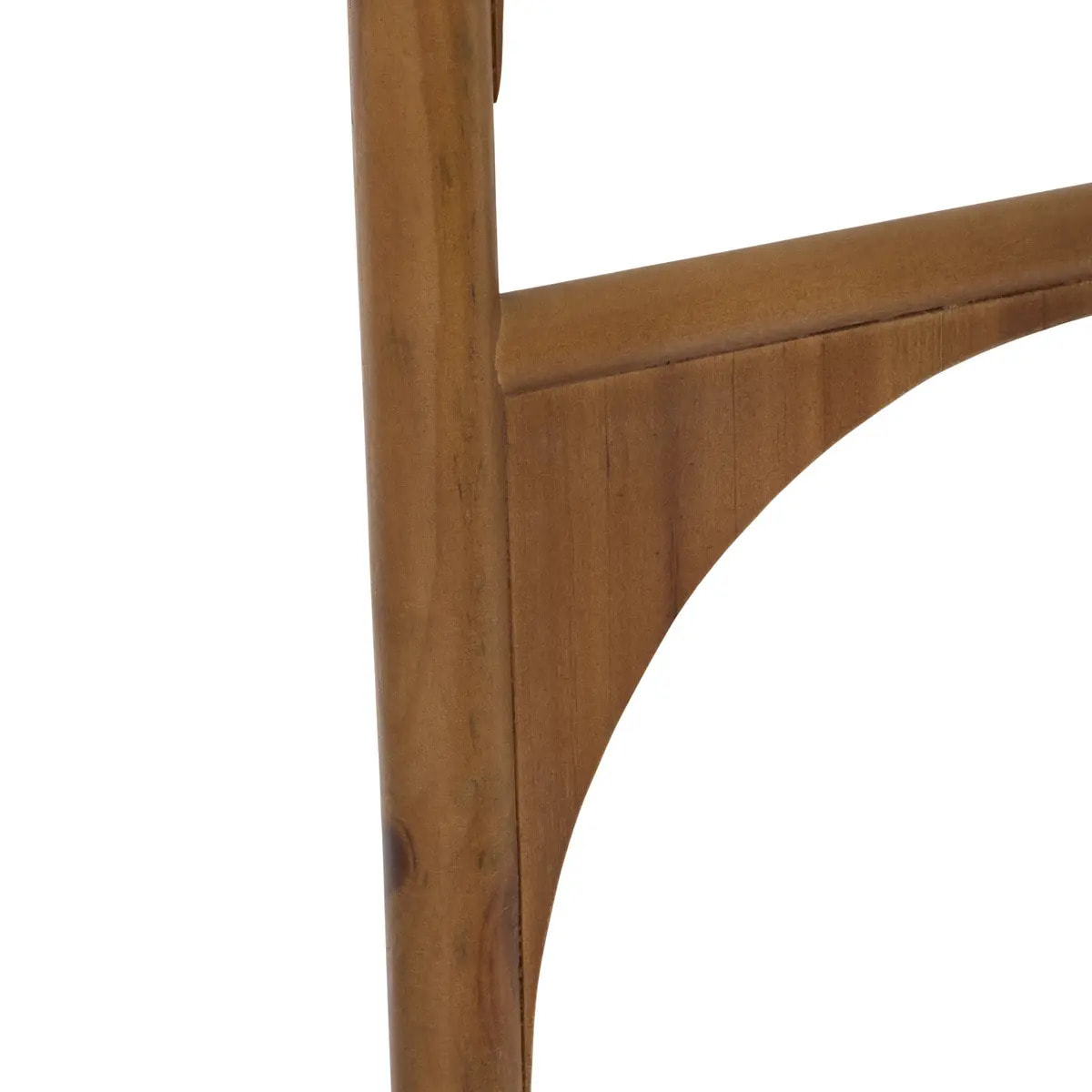 Échelle déco Salomé 43,5x173cm marron