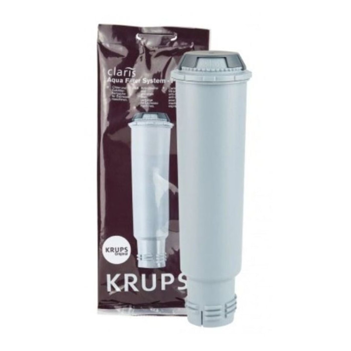 Cartouche filtrante KRUPS de filtration d'eau F08801