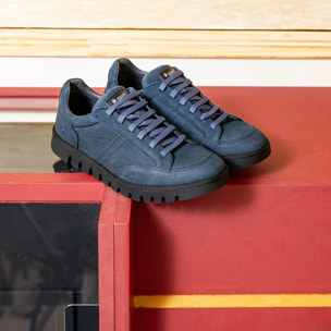 Zapatos 1595 NOBUCK BONE/ONTARIO color Bone